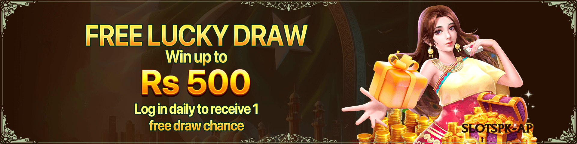 New luck33 Hot v2.1.0 Screenshot 1