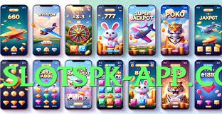 Super GoldRush v6.1.0 Screenshot 1